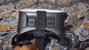 Vr Box Virtual Reality