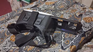 Vr Box Virtual Reality