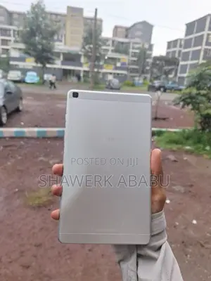 Samsung Galaxy Tab A 8.0 (2019) 32 GB Gray