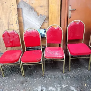 Sheraton Used Chair ወንበር በርካሽ ዋጋ