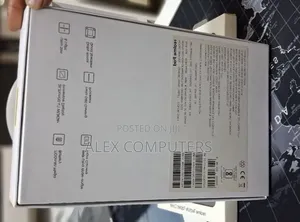 New Realme Pad 64 GB Black