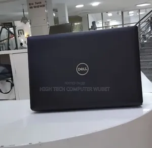 New Laptop Dell Latitude 3420 16GB Intel Core i7 SSD 256GB