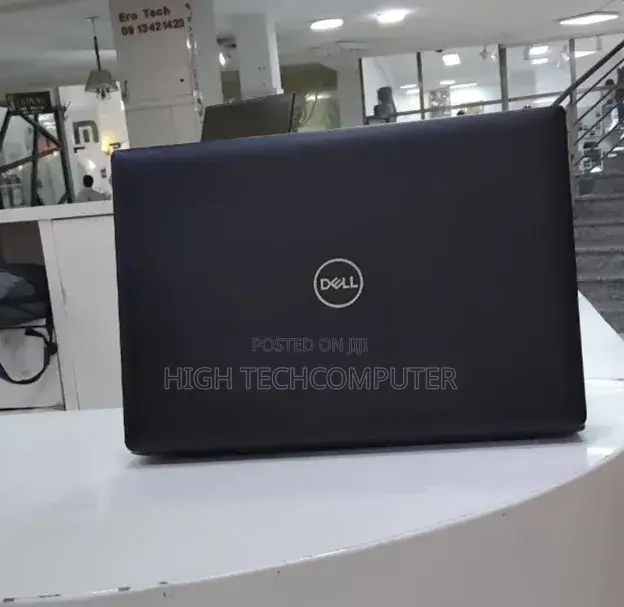 New Laptop Dell Latitude 3420 16GB Intel Core i7 SSD 256GB