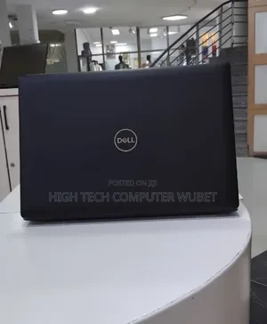 New Laptop Dell Latitude 3420 16GB Intel Core i7 SSD 256GB