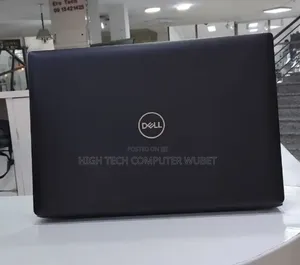 New Laptop Dell Latitude 3420 16GB Intel Core i7 SSD 256GB