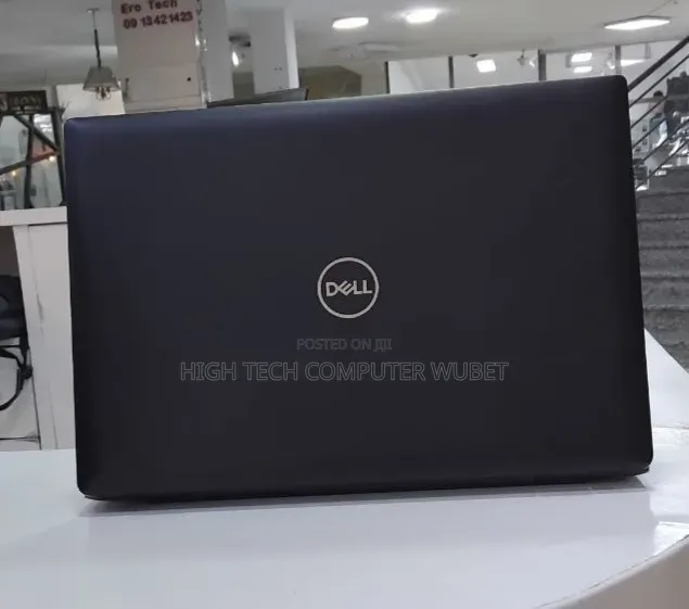 New Laptop Dell Latitude 3420 16GB Intel Core i7 SSD 256GB