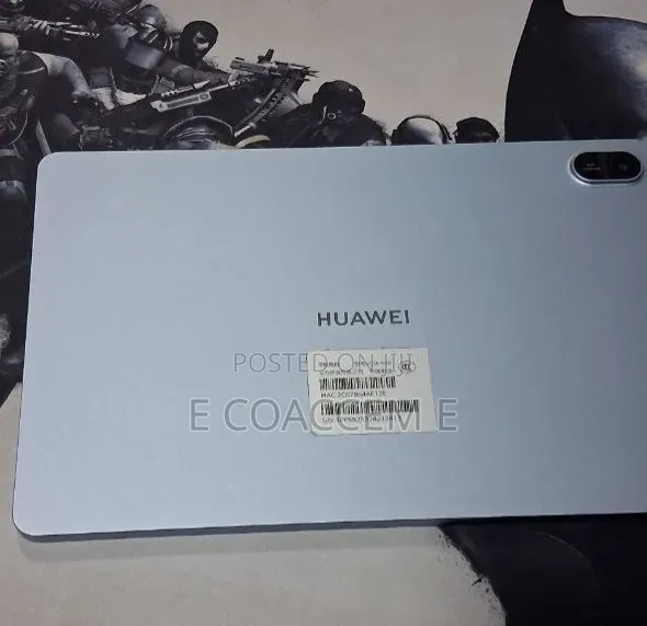 New Huawei MatePad SE 128 GB