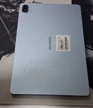 New Huawei MatePad SE 128 GB