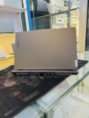 New Laptop Lenovo Legion 5 16GB AMD Ryzen 7 SSD 1T