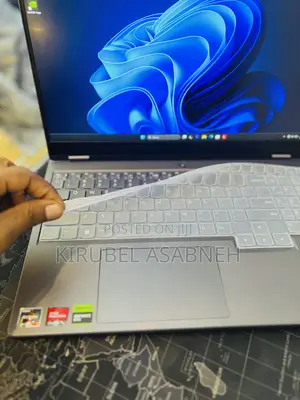 New Laptop Lenovo Legion 5 16GB AMD Ryzen 7 SSD 1T