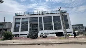 3bdrm Apartment in Nifas Silk-Lafto for sale