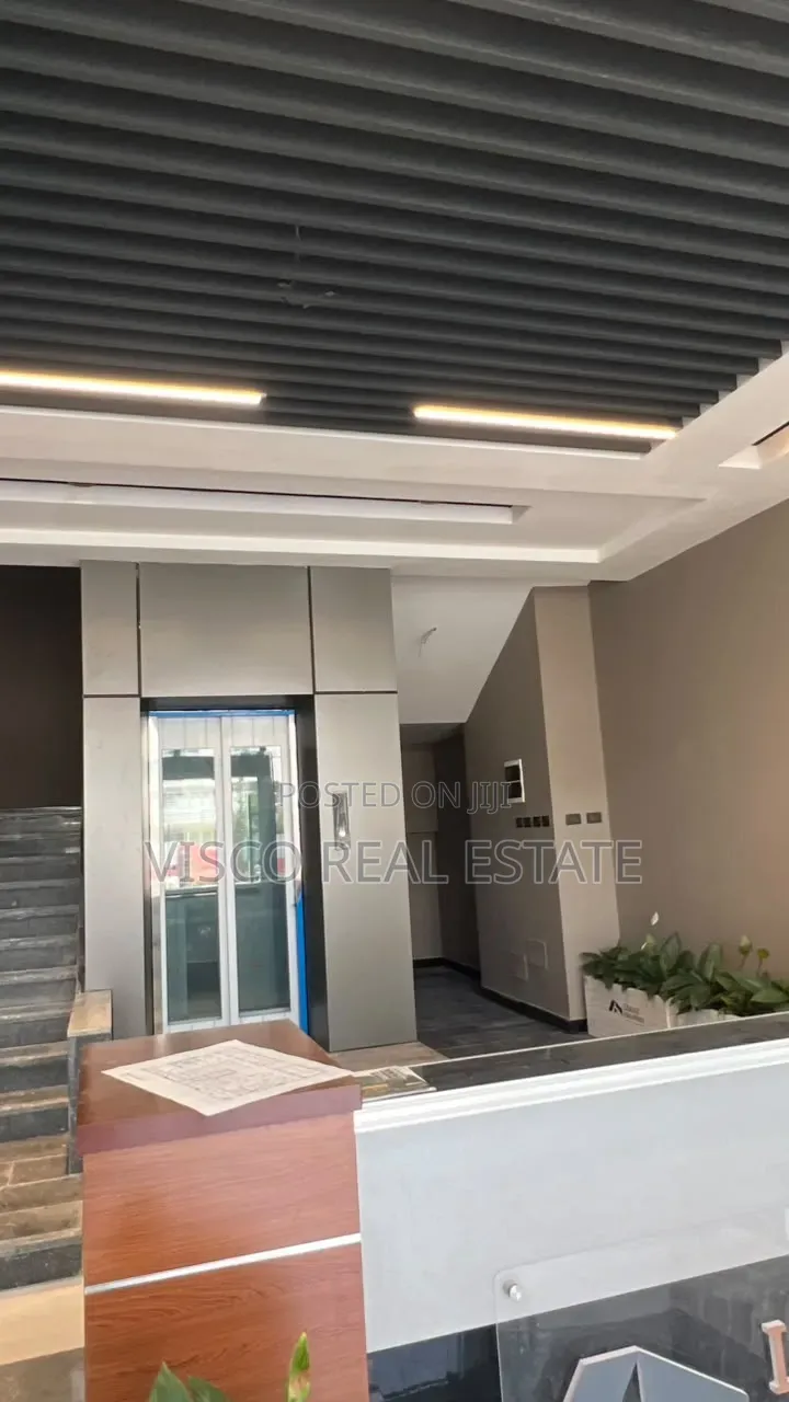 3bdrm Apartment in Nifas Silk-Lafto for sale