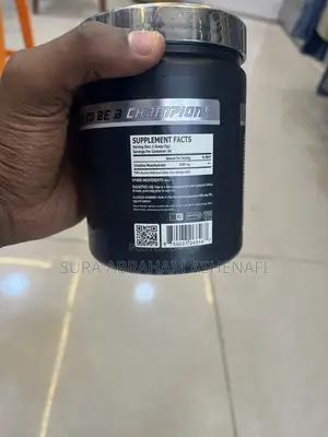 Core Champs Creatine Monohaydrate