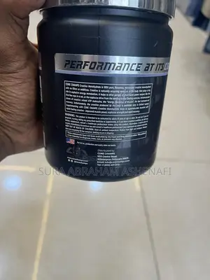 Core Champs Creatine Monohaydrate
