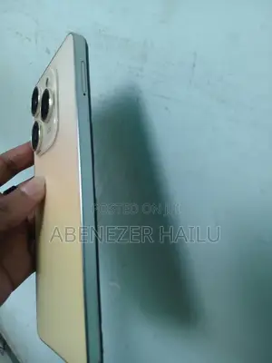 Tecno Spark 20 Pro 256 GB Gold