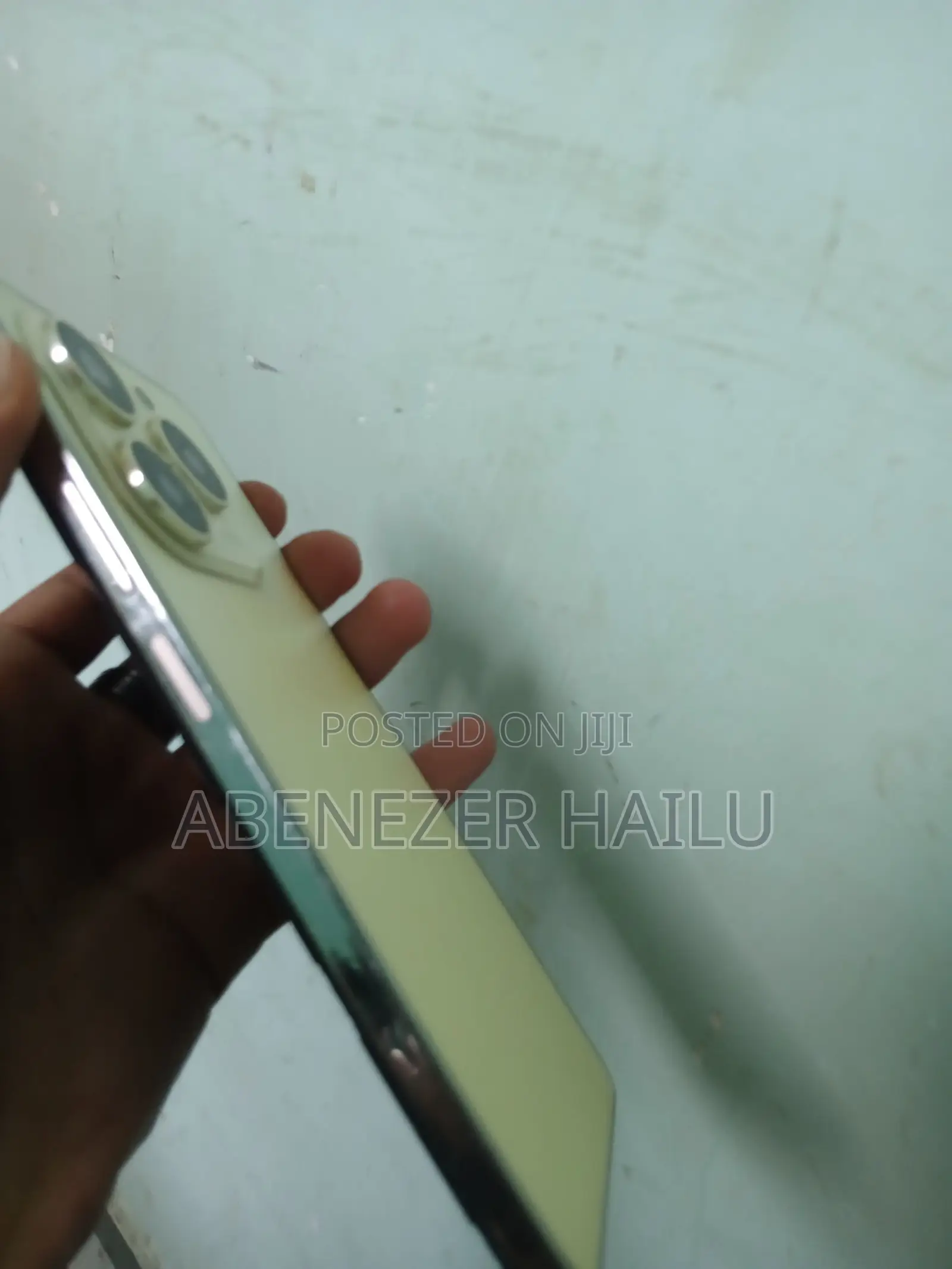 Tecno Spark 20 Pro 256 GB Gold