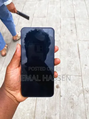 New Samsung Galaxy A16 128 GB Blue