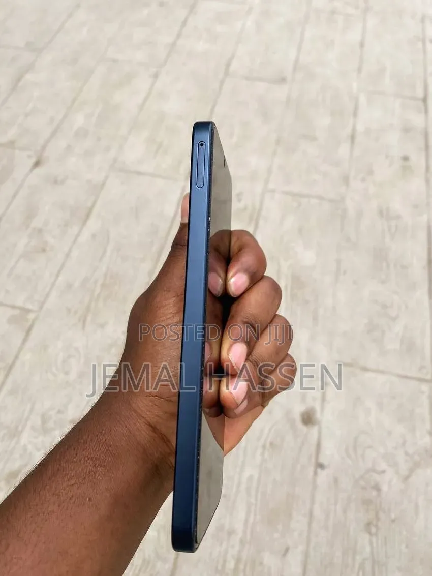 New Samsung Galaxy A16 128 GB Blue