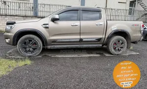 Ford Ranger 2020 Gold