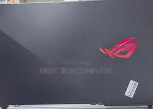 New Laptop Asus ROG Strix G15 16GB Intel Core i7 HDD+SSD 256GB
