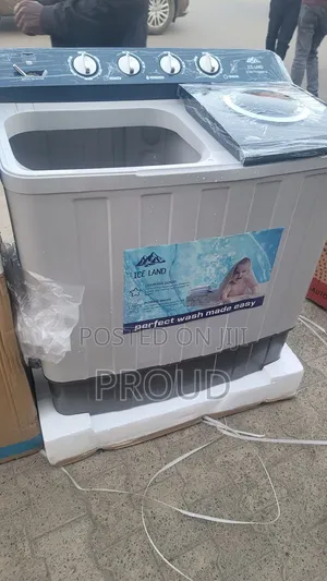 Island 14kg Waching Machine