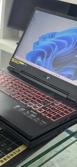 New Laptop Acer Nitro 5 16GB Intel Core i9 SSD 512GB