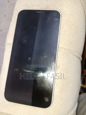 Apple iPhone 12 256 GB White