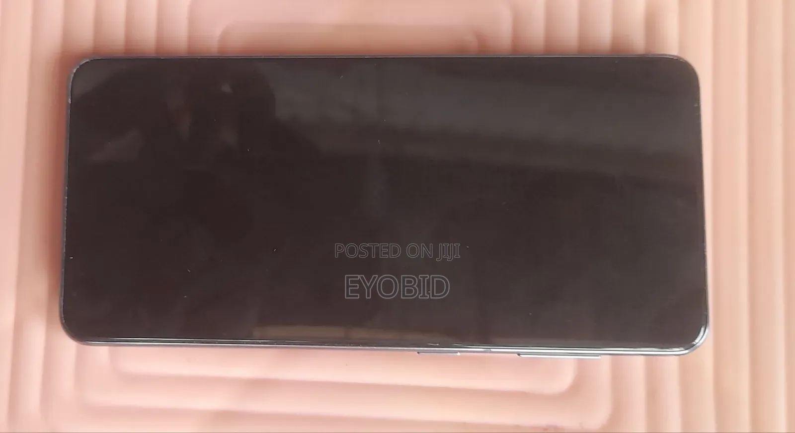 Samsung Galaxy S21 5G 128 GB Black