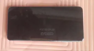 Samsung Galaxy S21 5G 128 GB Black