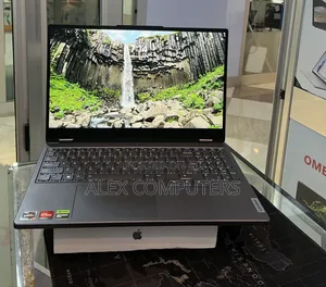 New Laptop Lenovo Legion 5 16GB AMD Ryzen 7 SSD 1T