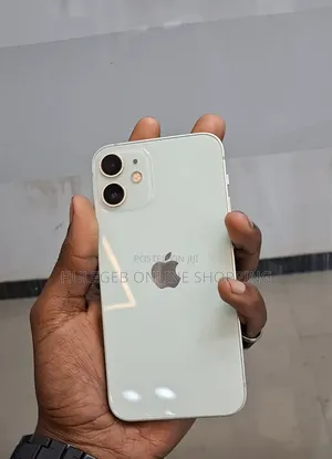 New Apple iPhone 12 256 GB