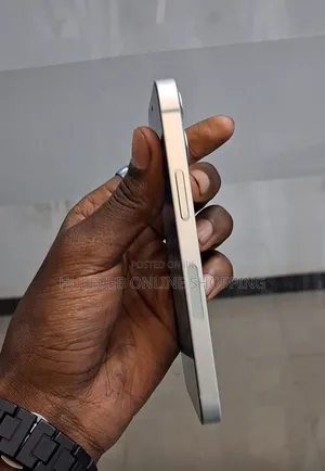 New Apple iPhone 12 256 GB