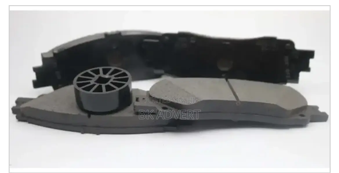 Brake Disc, Rear, Genuine Toyota