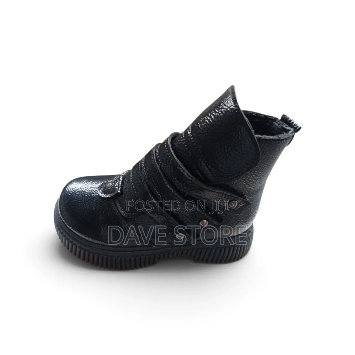 Kids' Orthopedic Boots