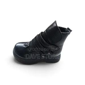 Kids' Orthopedic Boots