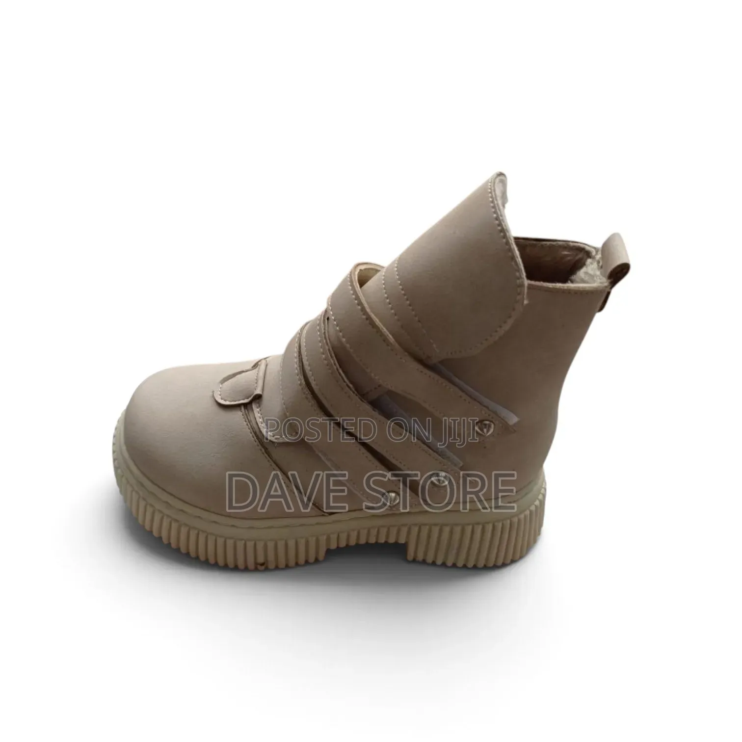 Kids' Orthopedic Boots