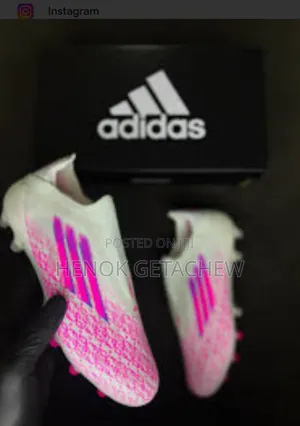 Adidas F50 Elite Laceless