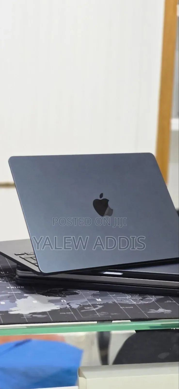 New Laptop Apple MacBook Air 2025 M4 16GB Apple M4 SSD 256GB