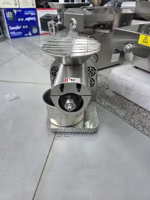 9Litr/H Oil Press Machine