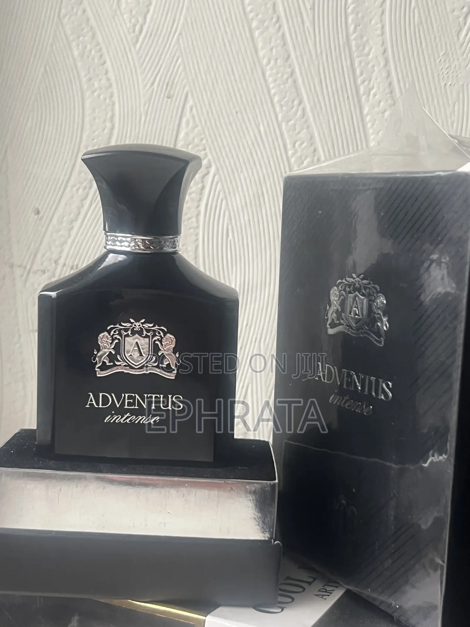 Artemios Adventus Intense Dupe of Creed
