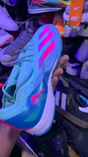 Adidas X Crazyfast.1 Messi
