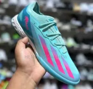 Adidas X Crazyfast.1 Messi