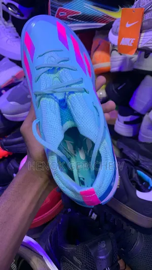 Adidas X Crazyfast.1 Messi