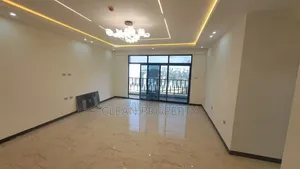 3bdrm House in Clean Properties, Bole for rent