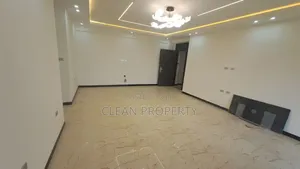 3bdrm House in Clean Properties, Bole for rent