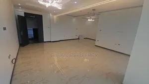 3bdrm House in Clean Properties, Bole for rent