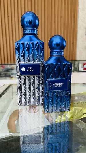 Ibraq Moon Collection