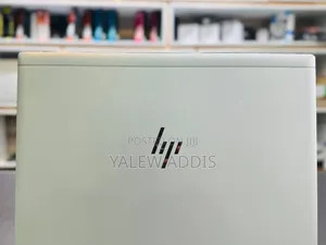 New Laptop HP EliteBook 840 G8 8GB Intel Core i5 SSD 512GB