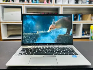 New Laptop HP EliteBook 840 G8 8GB Intel Core i5 SSD 512GB