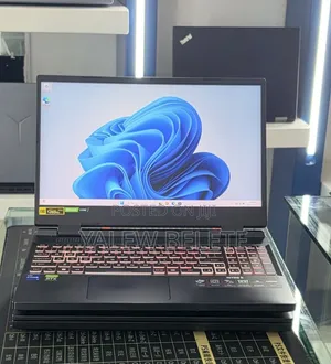 New Laptop Acer Nitro 5 16GB Intel Core i9 SSD 1T